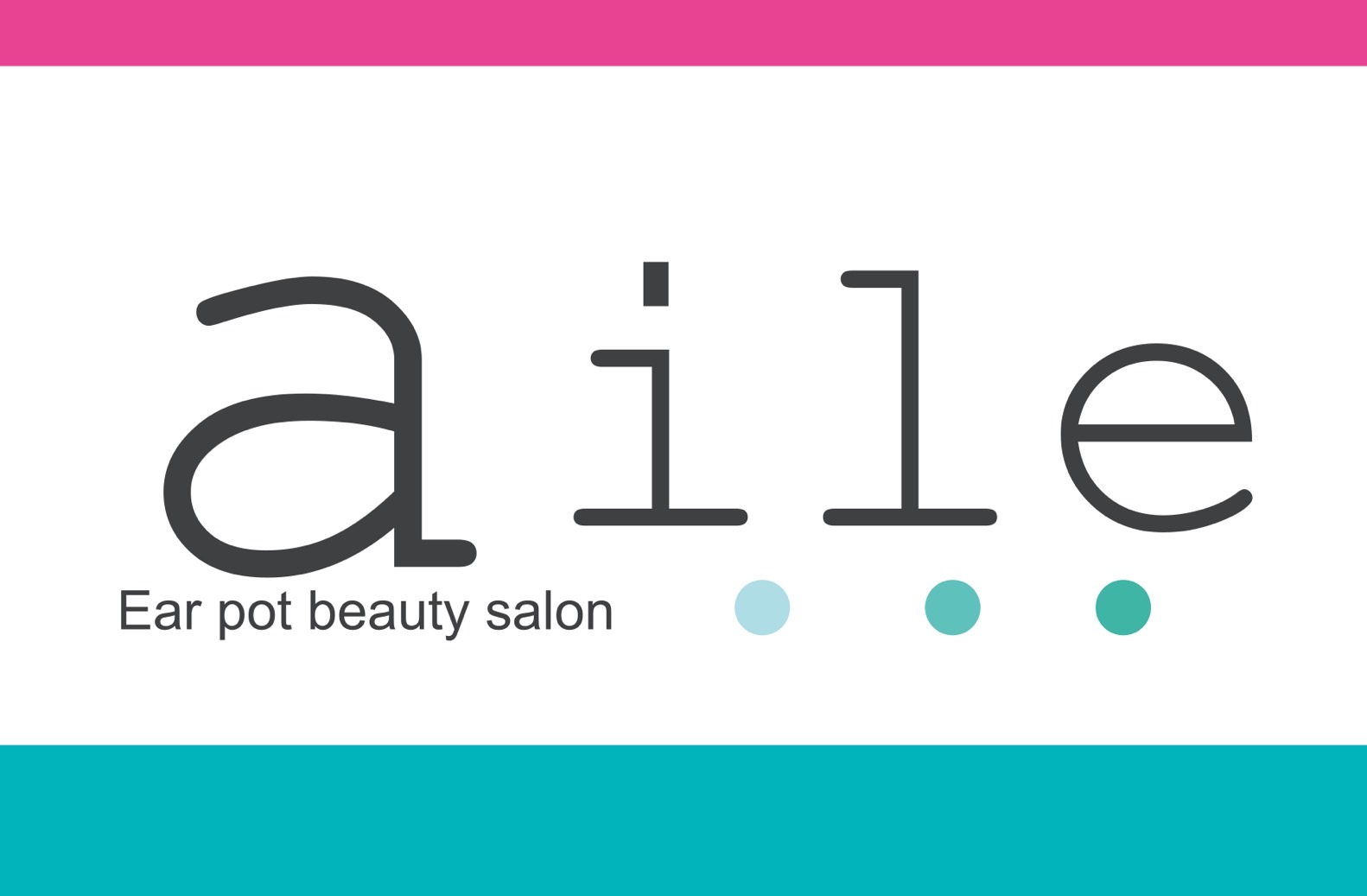 【草加】耳つぼサロンaile（エイル）